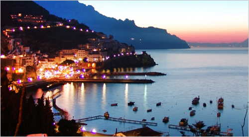 I Migliori Hotel 3 Stelle di Napoli 